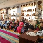 Культурный обмен