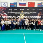 Победитель – команда Дагестана