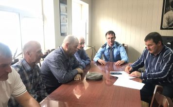 Согласно земельного законодательства