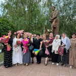 Меценатство без выходных