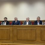 Увековечили память