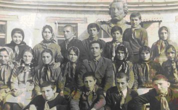 Чума дерусификации