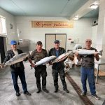 С Днем рыбака!