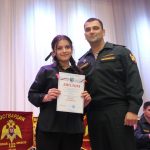 Концерт филармонии