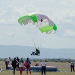 Влюбленные в небо