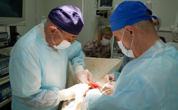 Успешная операция