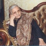 Я из аула Гапшима