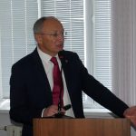 Обмен опытом и знаниями