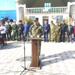 День призывника