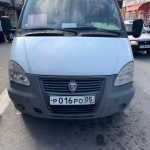 Труд с чувством ответственности