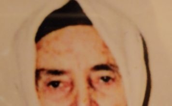 Щедрость материнского сердца