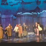 ПРИКОСНОВЕНИЕ