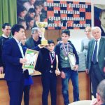 От вундеркинда до философа