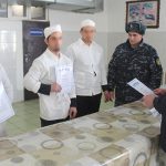 Кулинарный поединок