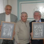 За вклад в образование и культуру