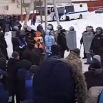 ВРЕМЯ СОБИРАТЬ КАМНИ