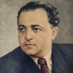 Корифей дагестанской музыки