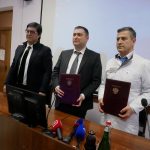 Подписано соглашение