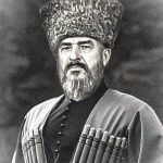 АБДУРАХМАН КАПЛАНОВ (ДОРГЕЛИНСКИЙ)