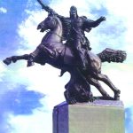 23 ФЕВРАЛЯ — ДЕНЬ ЗАЩИТНИКА ОТЕЧЕСТВА