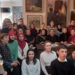 Живая беседа