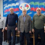 Обеспечение избирательных прав