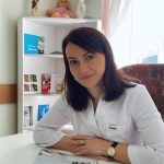 Быть здоровой и счастливой