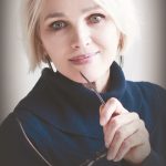 Марина Алексеевна Карпачева