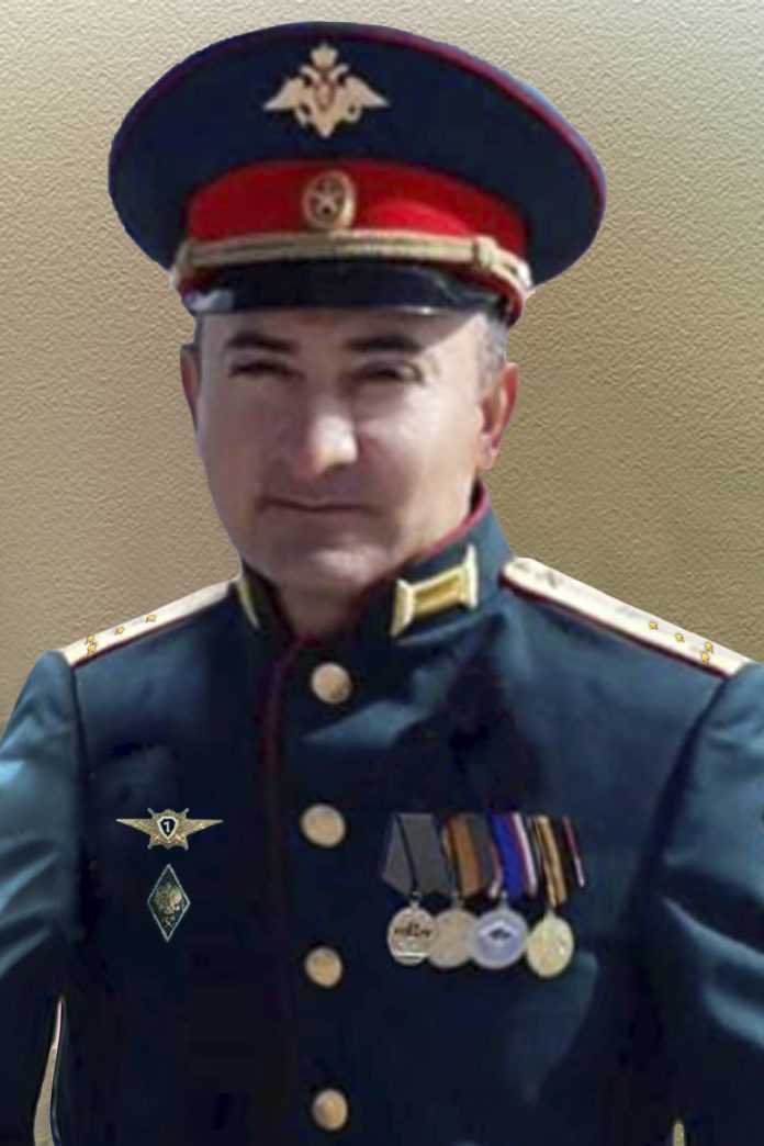 Огни рд