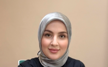 О щитовидной железе замолвим слово