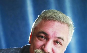 Актер и гражданин