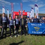 «Гонка Героев – 2025г. Дагестан»