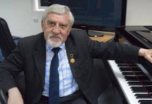 Посол культуры