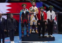 Из Грузии с золотом