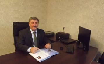 Судьбой начерченная тропа…