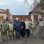 Река из ручейков добра…