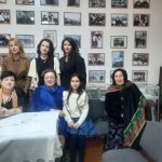 Памяти Загидат Магомедовой