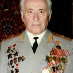 Человек легенда