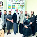 Новый уровень социальной поддержки