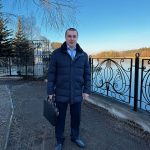 Потомок великих добродетелей