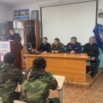 Для будущих защитников Отечества