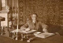 Слово о Джелал-эд-Дине