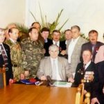 Психологический перелом…