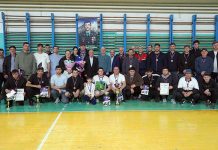 Память о герое