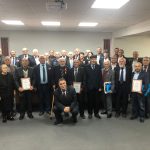 Будни ветеранов