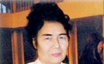 Сердце, не знаюшее покоя