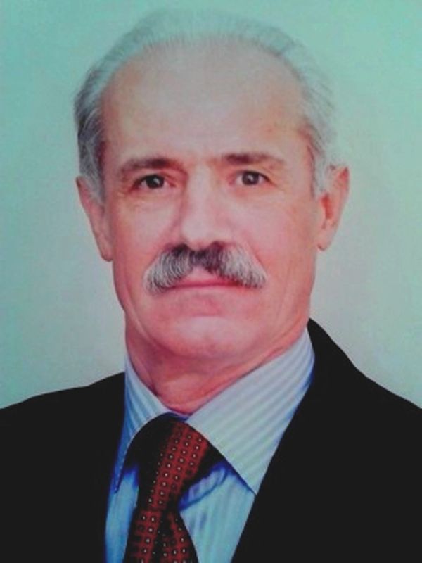 SHaydabeg-Aydabegovich-Mirzoev