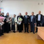 В сердцах каждого