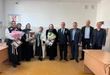 В сердцах каждого