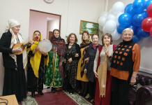 В единстве мы сильны